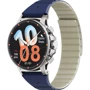 Смарт-годинник iMiki Holo Ultra Silver Magnetic Strap