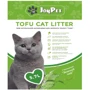 Наповнювач для котячого туалету JOYPET TOFU Зелений чай 5.7 л (JPTF56)