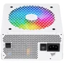 Блок питания Corsair CX750F RGB White (CP-9020227-EU): Вентилятор нижней стенки 120 мм