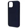 Чехол для iPhone WAVE Premium Leather Edition Case with MagSafe Ink for iPhone 14 Plus