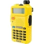 Портативная рация Quansheng UV-R50 Yellow: Частотный диапазон, МГц UHF (400-470 МГц)/VHF (136-174 МГц)