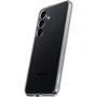 Чехол для телефонов Spigen Liquid Crystal Crystal Clear (ACS07343) for Samsung S921 Galaxy S24 фото 7