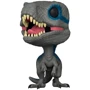 Игровая фигурка FUNKO POP! серии "Парк Юрского периода" - ВЕЛОЦИРАПТОР БЛЮ