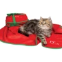Плед для собак и кошек Pet Fashion Сhristmas Bliss 1 77х60 см красный (4823082419548): Производитель Pet Fashion