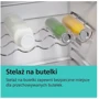 Холодильник Siemens KG49NAIBT: Виконання окремо стоїть