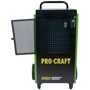 Осушитель воздуха ProCraft DH-80 промышленный: Применение Для промышленности