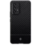 Чехол для телефонов Spigen Core Armor Black (ACS04298) for Samsung A536 Galaxy A53: Совместимость Samsung A536 Galaxy A53