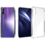 Чехол для телефонов BeCover TPU Case Anti-Shock Clear for Vivo V17 Neo (704057): Совместимость Vivo V17 Neo