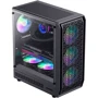 Корпус GameMax Forge AB: Назначение игровой