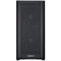 Корпус Lian Li Lancool 216 RGB Black (G99.LAN216RX.10): Типоразмер Midi-Tower