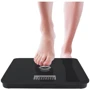 Весы напольные Proficare PC-PW 3112 Black