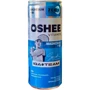 Упаковка безалкогольного напою Oshee Vitamin Zero Exotic Fruits 24х0.25 л (УП590826025216824): Об'єм, л 6