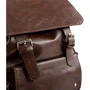 Чоловік рюкзак Valiria Fashion коричневий (3DETBM9813-10): Тип рюкзаки