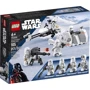 Конструктор LEGO Star Wars Боевой набор снежных пехотинцев (75320)