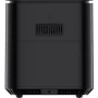 Фритюрниця Xiaomi Mi Smart Air Fryer 6.5L MAF10 Black: Потужність, Вт 1800