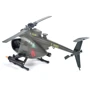 Игровой набор Elite Force Многофункциональный вертолет MH-6 (101860) фото 4
