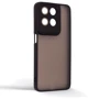 Чехол для телефонов ArmorStandart ShadeX Black for Motorola G15 / G15 Power (ARM83019)