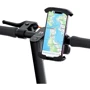 Держатель Baseus Bike Mount Holder QuickGo Black (C40561500113-00) фото 5