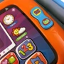 Развивающая электронная игра VTech - ПЕРВЫЙ ПЛАНШЕТ (озвуч. рус. яз.) (80-151426) фото 3
