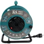Подовжувач на котушці Konner Sohnen KS CR-25M