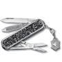 Мультитул Victorinox CLASSIC SD Brilliant Crystal 0.6221.35 (Vx06221.35)