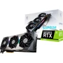 Видеокарта MSI GeForce RTX 3070 SUPRIM 8G LHR: Интерфейс PCI Express 4.0 x16