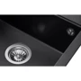 GRANADO MERIDA black shine (0301)