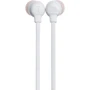 Наушники JBL 115BT, White (JBLT115BTWHT): Тип крепления крепление на шее