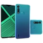 Чохол для телефона BeCover Transparancy for Motorola Moto G8 Power Lite (705354): Колір прозорий