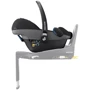 Автокресло MAXI-COSI Pebble PRO i-Size Frequency Black фото 5