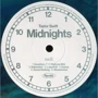 LP I-DI Taylor Swift: Midnights - Jade Green Marbled Vinyl (LP0143) фото 3