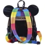 Рюкзак Cerda Disney - Mickey Mouse Pride Transparent Backpack: Тип Рюкзак