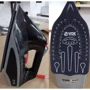 Утюг VOX Electronics DBL5003: Подключение проводное
