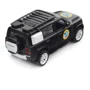 Автомодель TechnoDrive серии Шевроны Героев - Land Rover Defender 110 - ГУР МО (250364M) фото 12