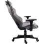 Кресло игровое детское GT Racer X-5934-B Kids Fabric Gray фото 6