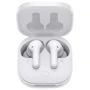 Наушники QCY T13 White: Тип крепления без креплений