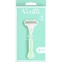 Gillette Venus Sensitive Верстат для гоління з 2 змінними касетами