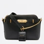 Женская сумка кросс боди Guess Bea Double Zip Crossbody черная (HWVB8132150-BLA)