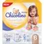 Підгузки-трусики дитячі Chicolino Super Soft 6 (16+кг) 30 шт. (4823098414469)
