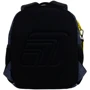 Рюкзак дитячий Kite DC25-2727XS Kids 2727 DC Batman фото 6