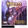 Настольная игра Hobby World Steam. Железнодорожный магнат (1305) (4620011813053): Производитель Hobby World