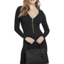 Женская сумка тоут GUESS черная (190231364191): Пол Женский