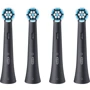 Насадка для для электрической зубной щетки Braun Oral-B iO RB SBF-4 (4)