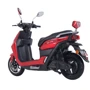 Электроскутер TAILG Tiger Red Gloss фото 9