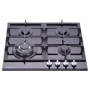 Варочная поверхность газовая Liberty PG6041G-CCB (440)