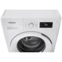 Стиральная машина Whirlpool FWG71284W EU: Загрузка белья (стирка), кг 7