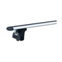 Thule TH-753 AeroBar на дах з інтегрованими рейлінгами фото 4