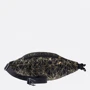 Сумка Iguana Monedero чорна (MONEDERO-BLACK/GOLD PRINT): Стать Унисекс
