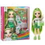Игровой набор с куклой Rainbow High серии Classic Джейд (со слаймом) (120193): Высота, см 28
