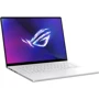 Ноутбук ASUS ROG Zephyrus G16 GU605MY White (GU605MY-NEBULA033W): Экран 16" OLED (2560x1600) WQXGA